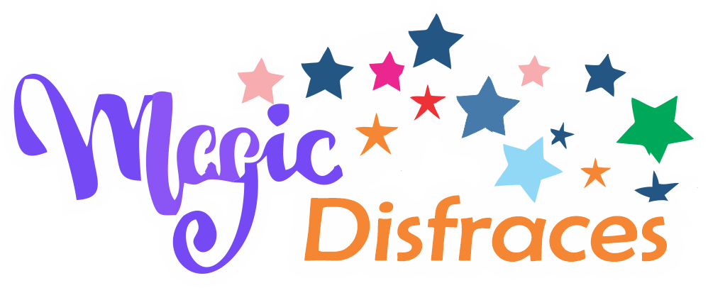 Magic Disfraces